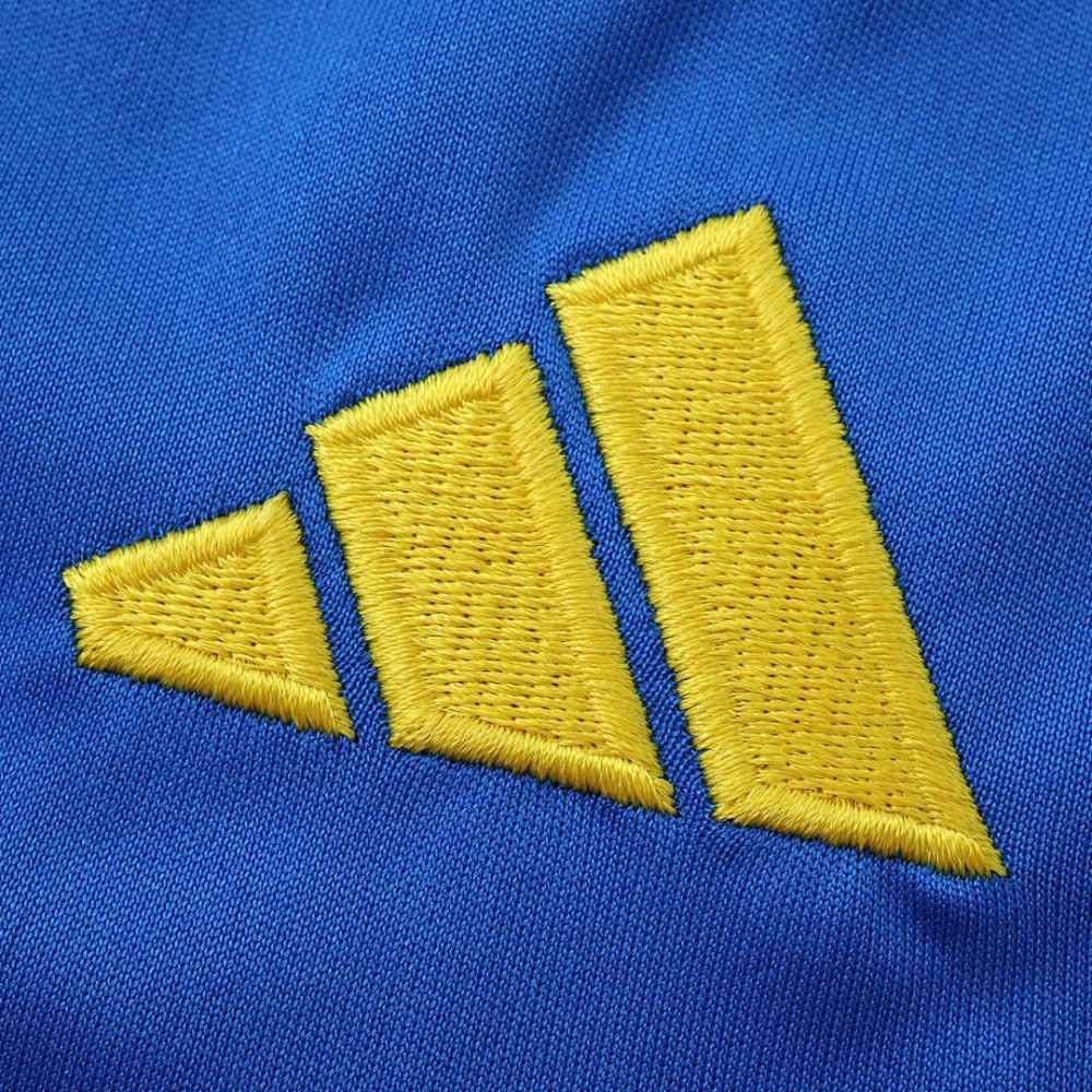 2026 FIFA World Cup Colombia home shorts