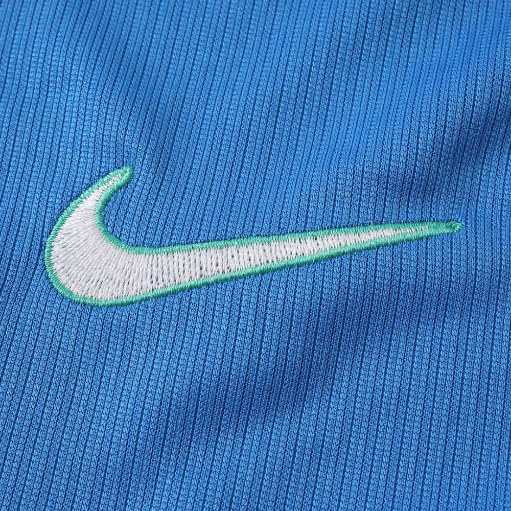2026 FIFA World Cup Brazil home shorts