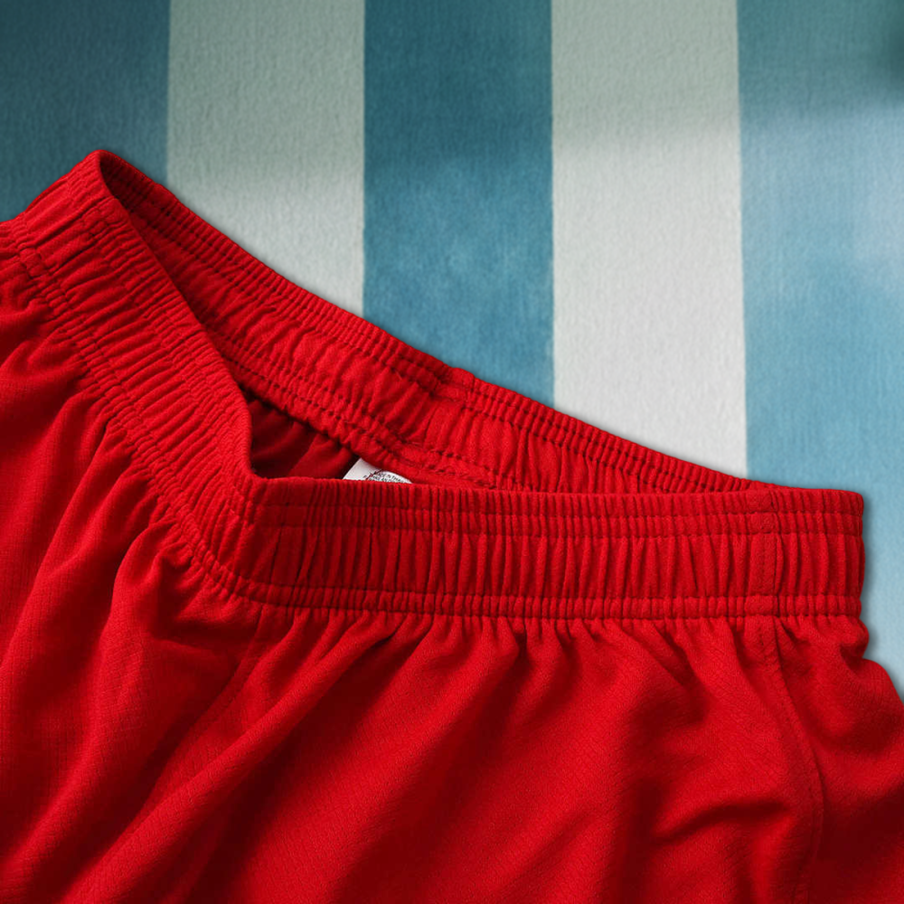 25/26 season FC Barcelona Fourth shorts