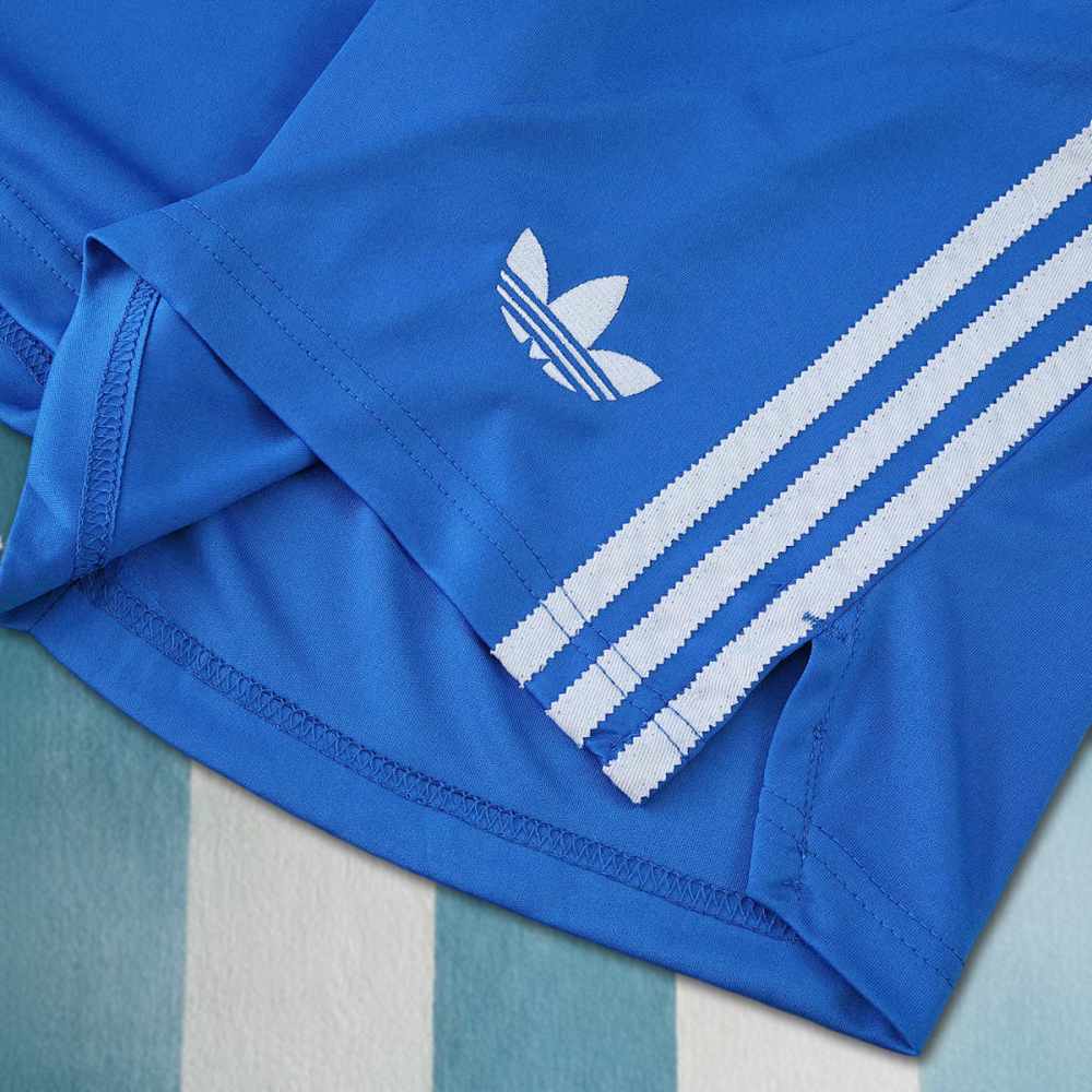 25/26 season Real Madrid CF third shorts