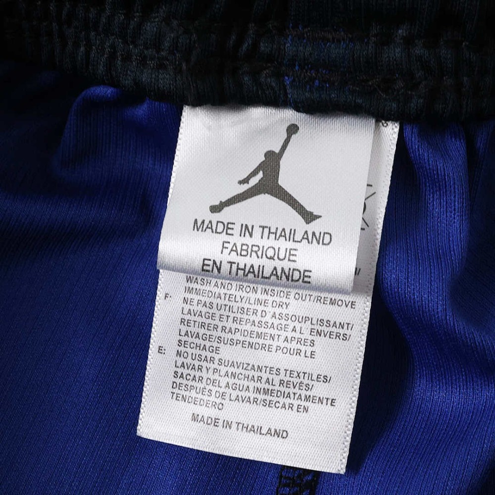 2026 FIFA World Cup Brazil away shorts