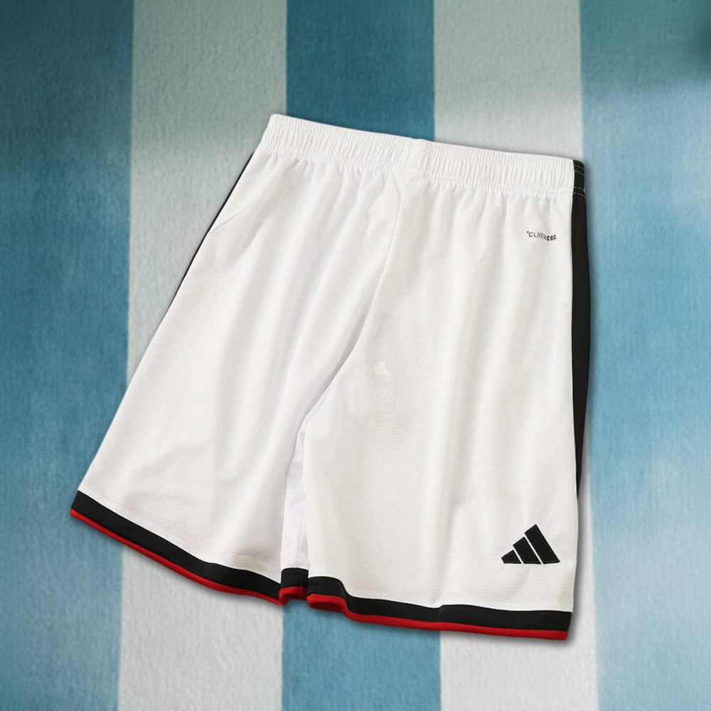 2026 FIFA World Cup Germany home shorts