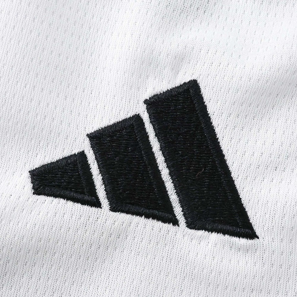 2026 FIFA World Cup Germany home shorts