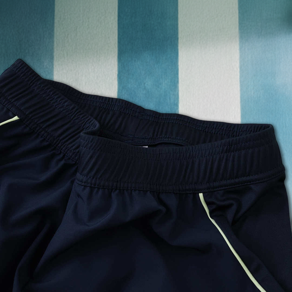 25/26 season Real Madrid CF away Player version shorts