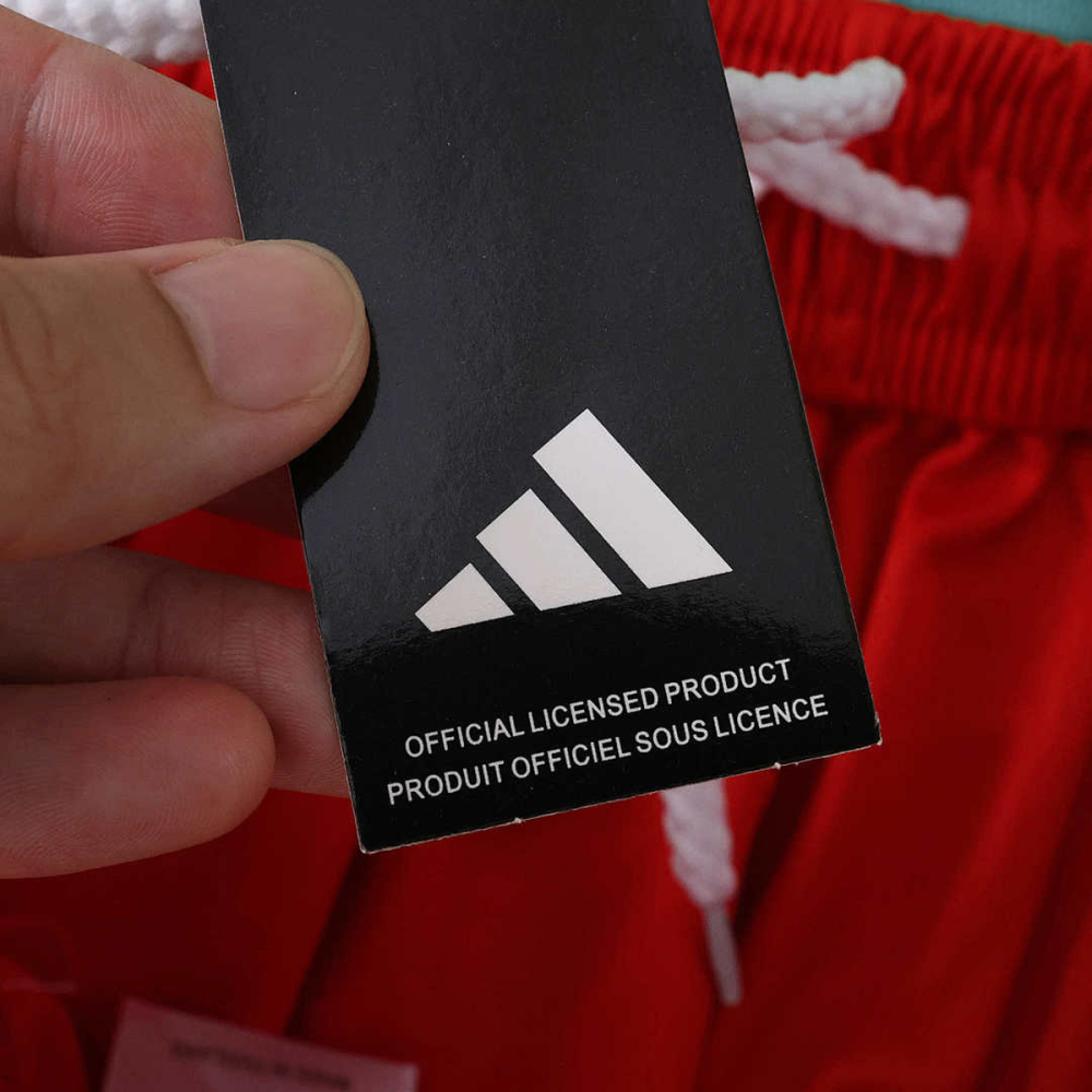 25/26 season Fußball-Club Bayern München shorts