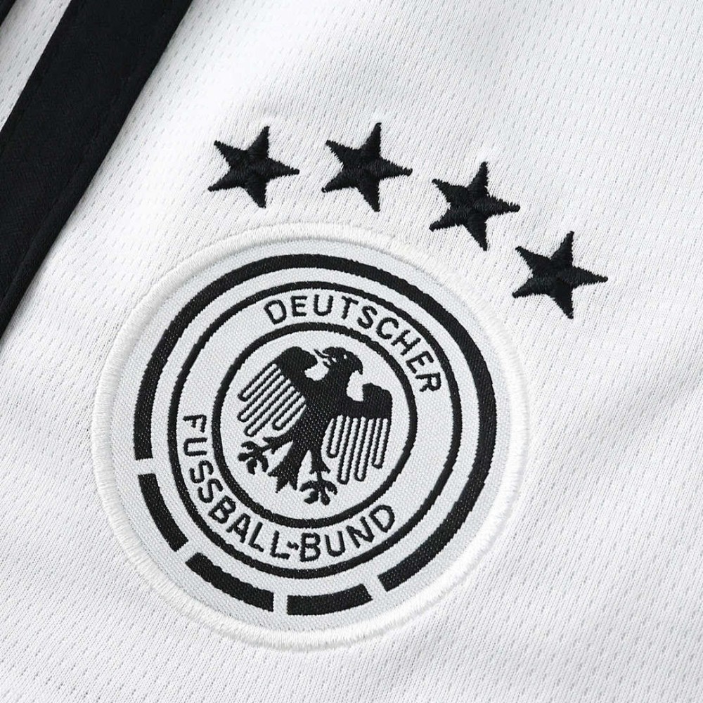 2026 FIFA World Cup Germany home shorts