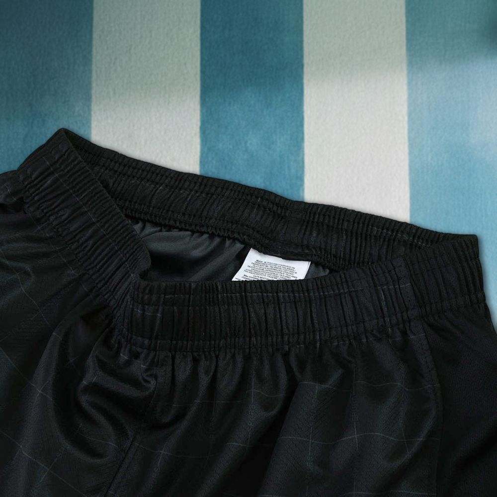 25/26 season Tottenham Hotspur F.C. away shorts