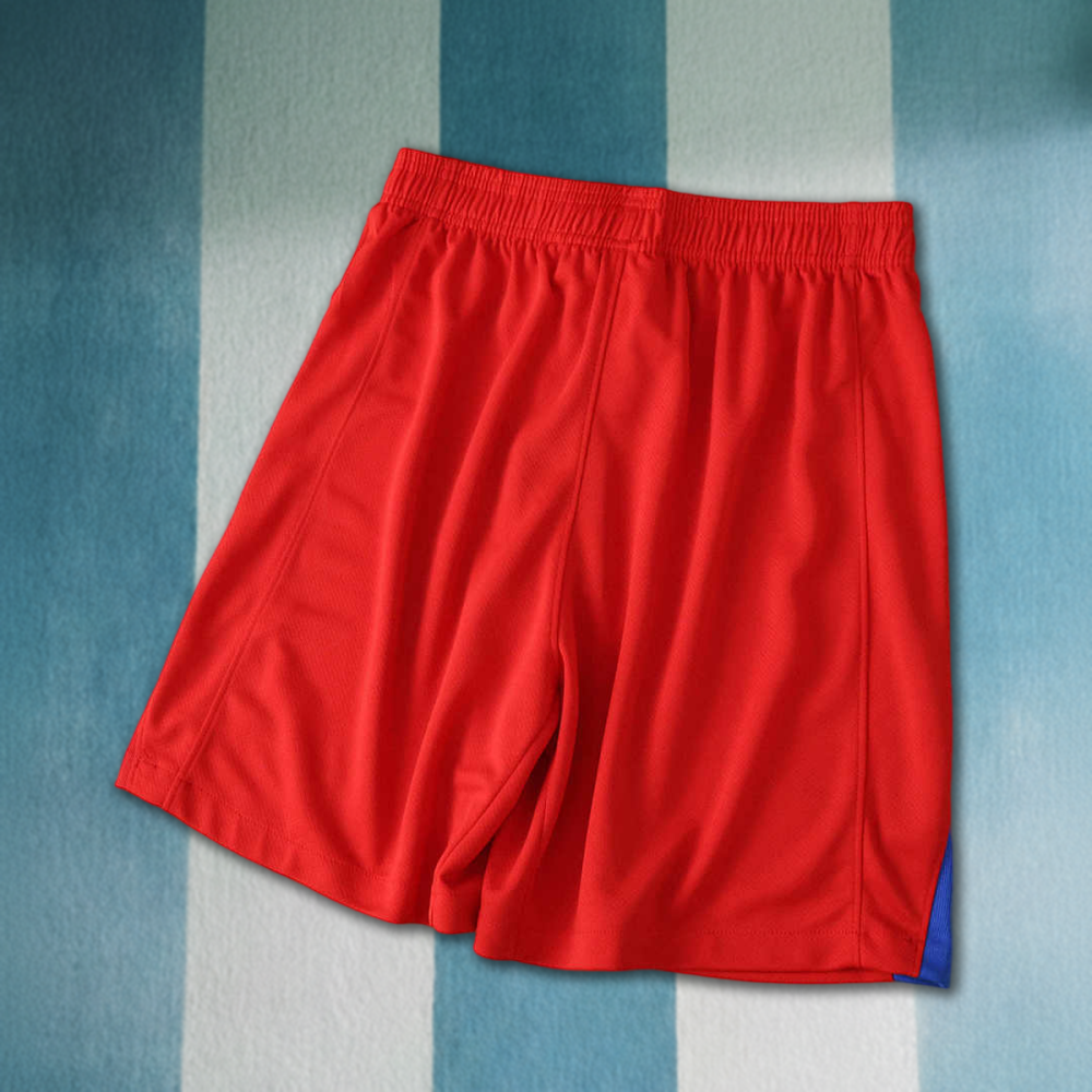 25/26 season Paris Saint-Germain F.C third shorts