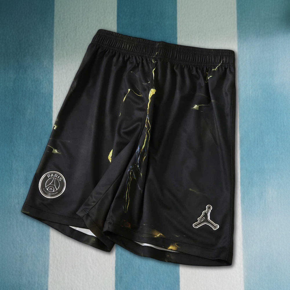 25/26 season Paris Saint-Germain F.C. sixth shorts
