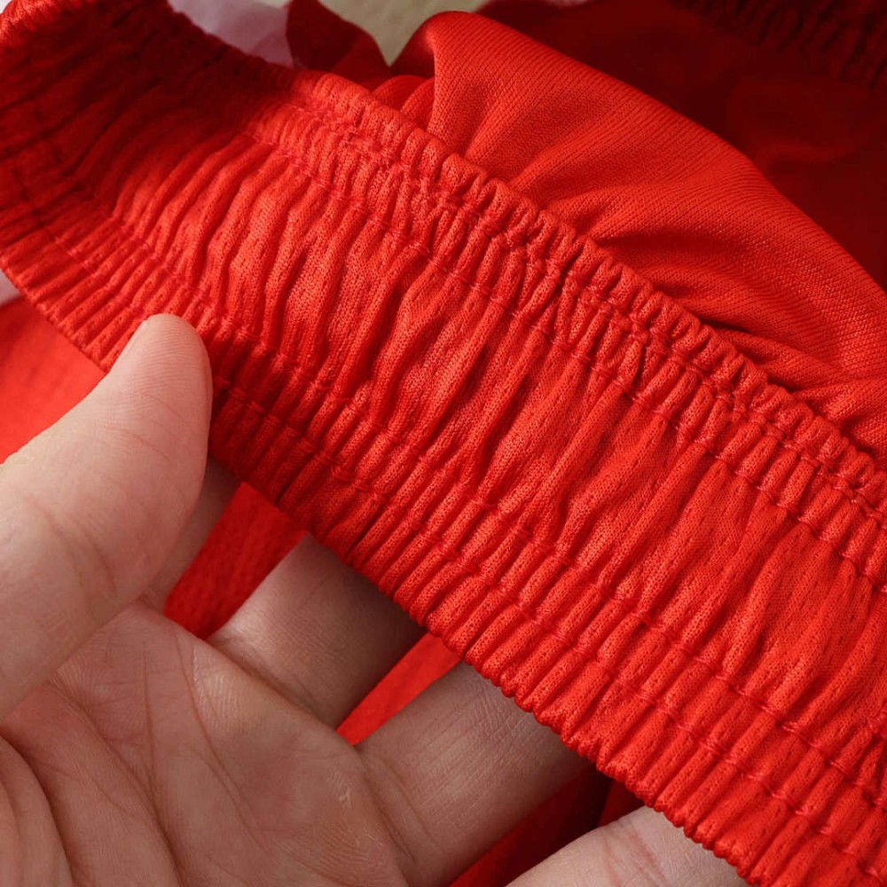 2026 FIFA World Cup Switzerland home shorts