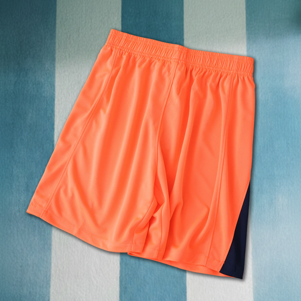 25/26 season FC Barcelona third shorts