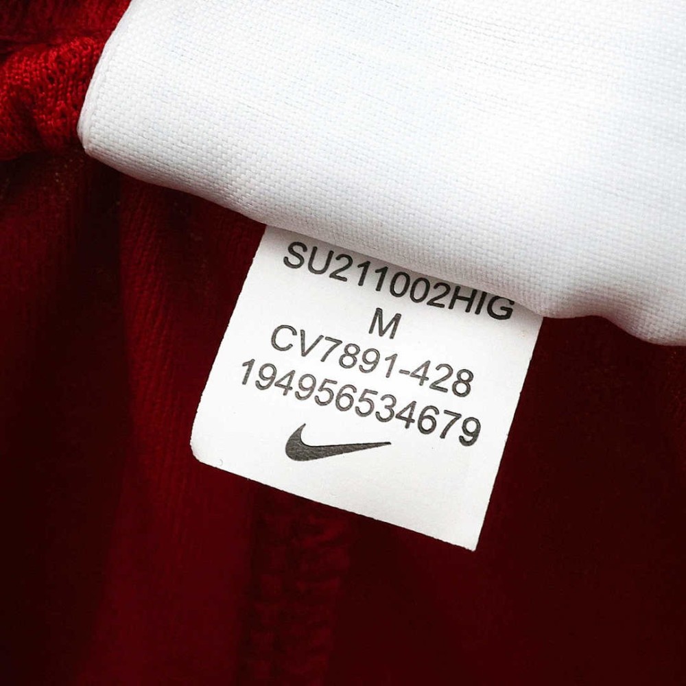 25/26 season FC Barcelona Fourth shorts