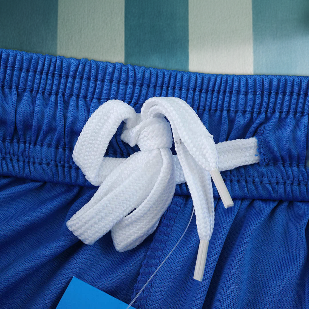 25/26 season Real Madrid CF third shorts