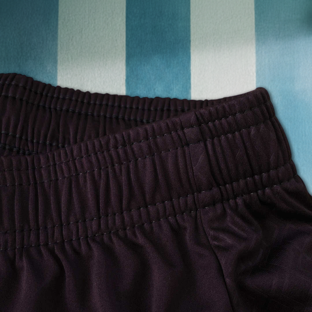 25/26 season S.S.C. Napoli third shorts
