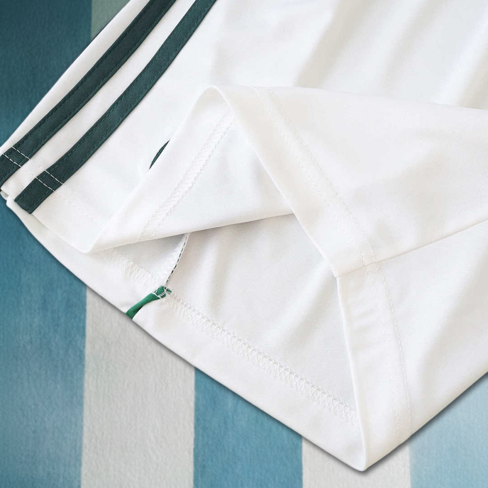 25/26 season The Celtic Football Club home shorts