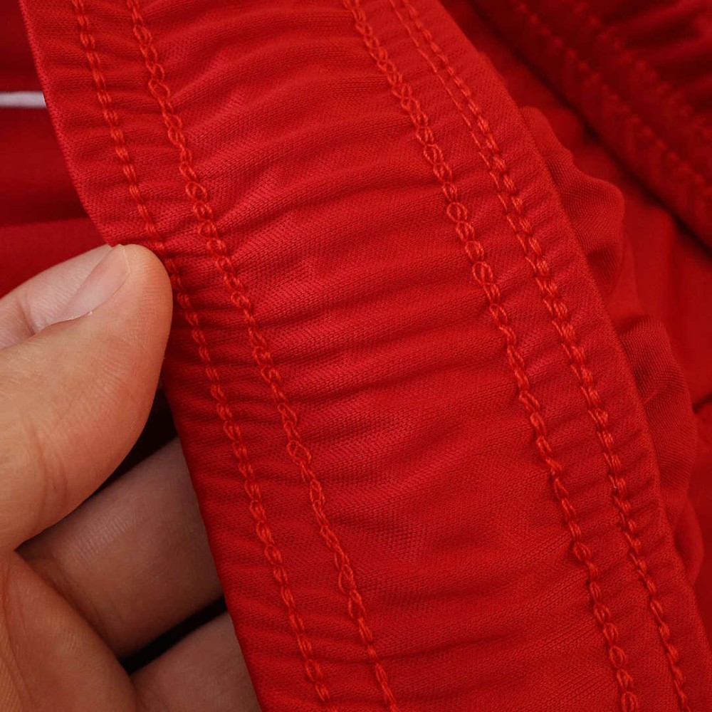 25/26 season Liverpool F.C. home Player version shorts