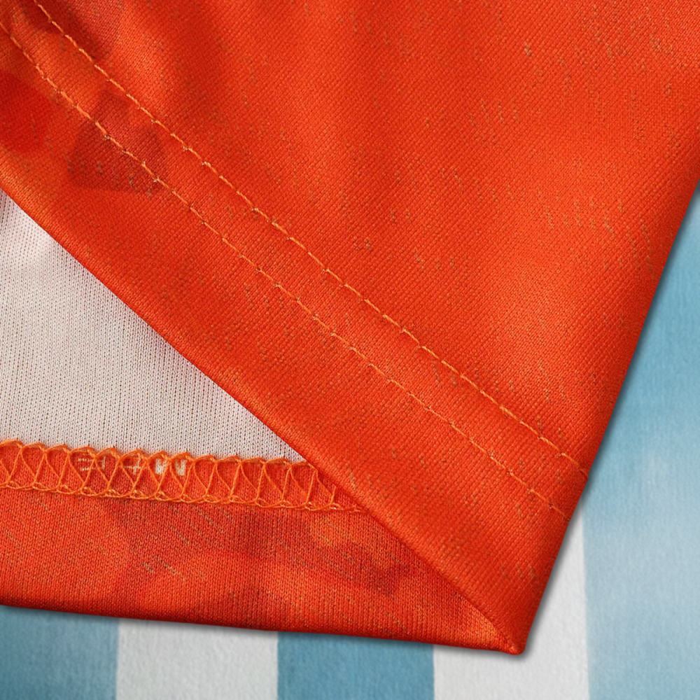 25/26 season S.S.C. Napoli Halloween shorts