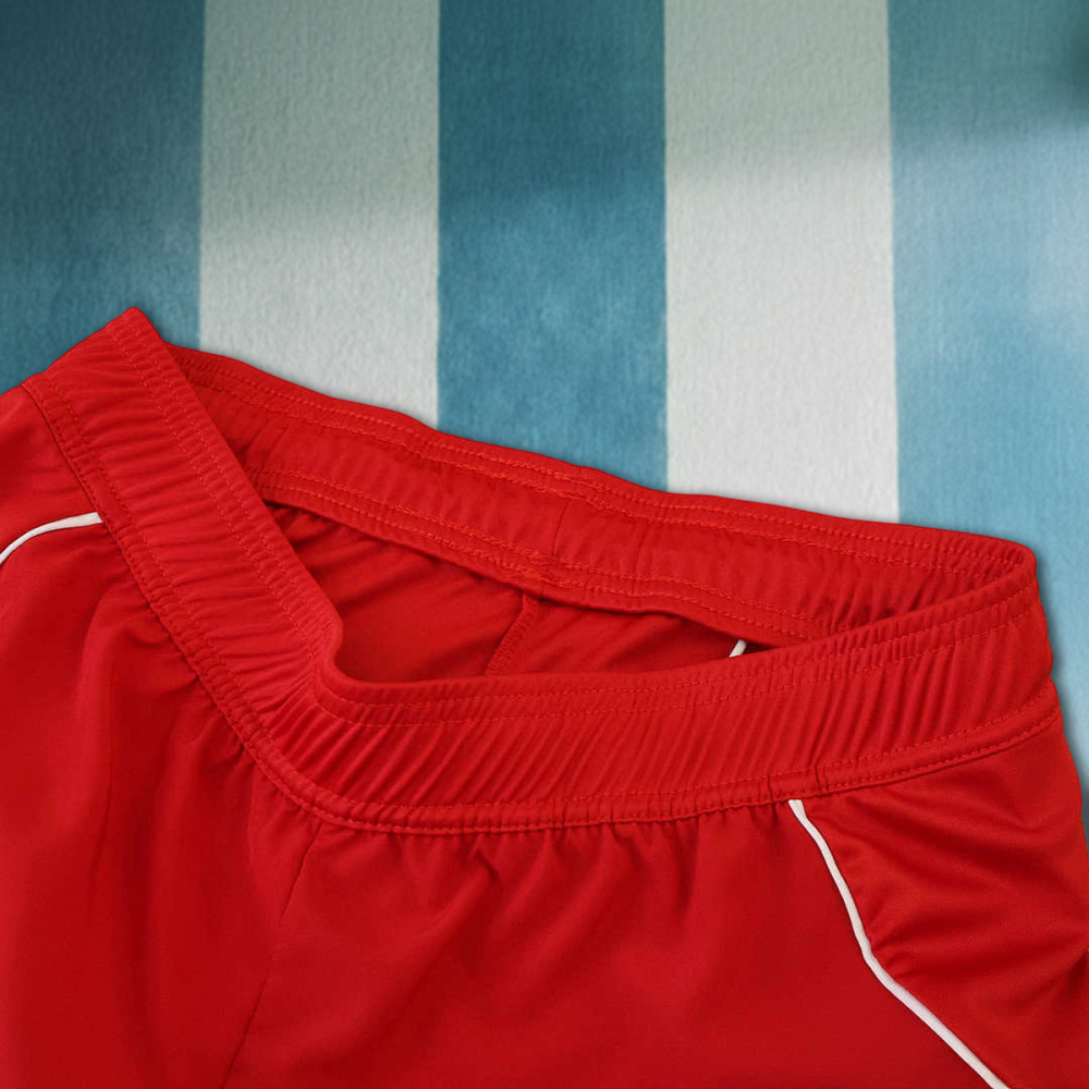 25/26 season Liverpool F.C. home Player version shorts