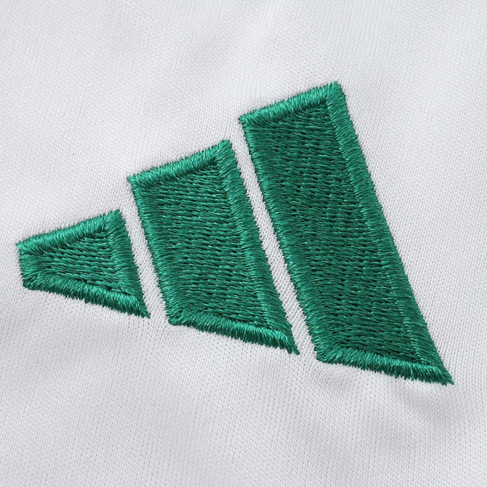 2026 FIFA World Cup Mexico home shorts