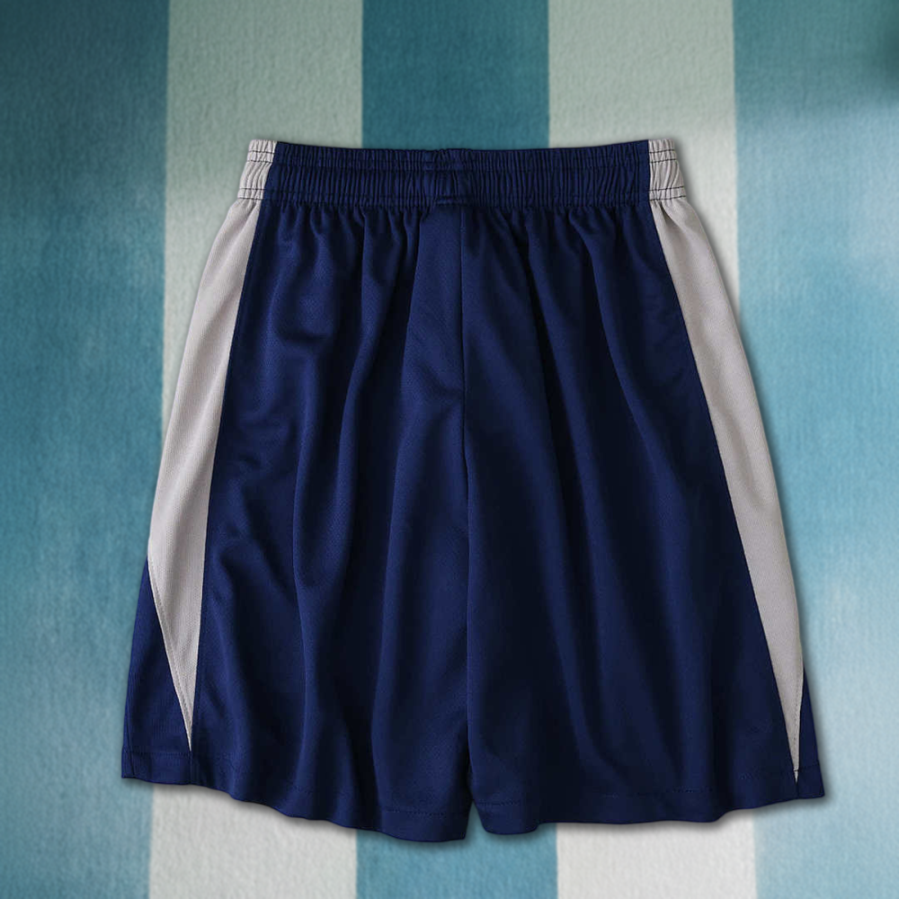25/26 season Tottenham Hotspur F.C. home shorts