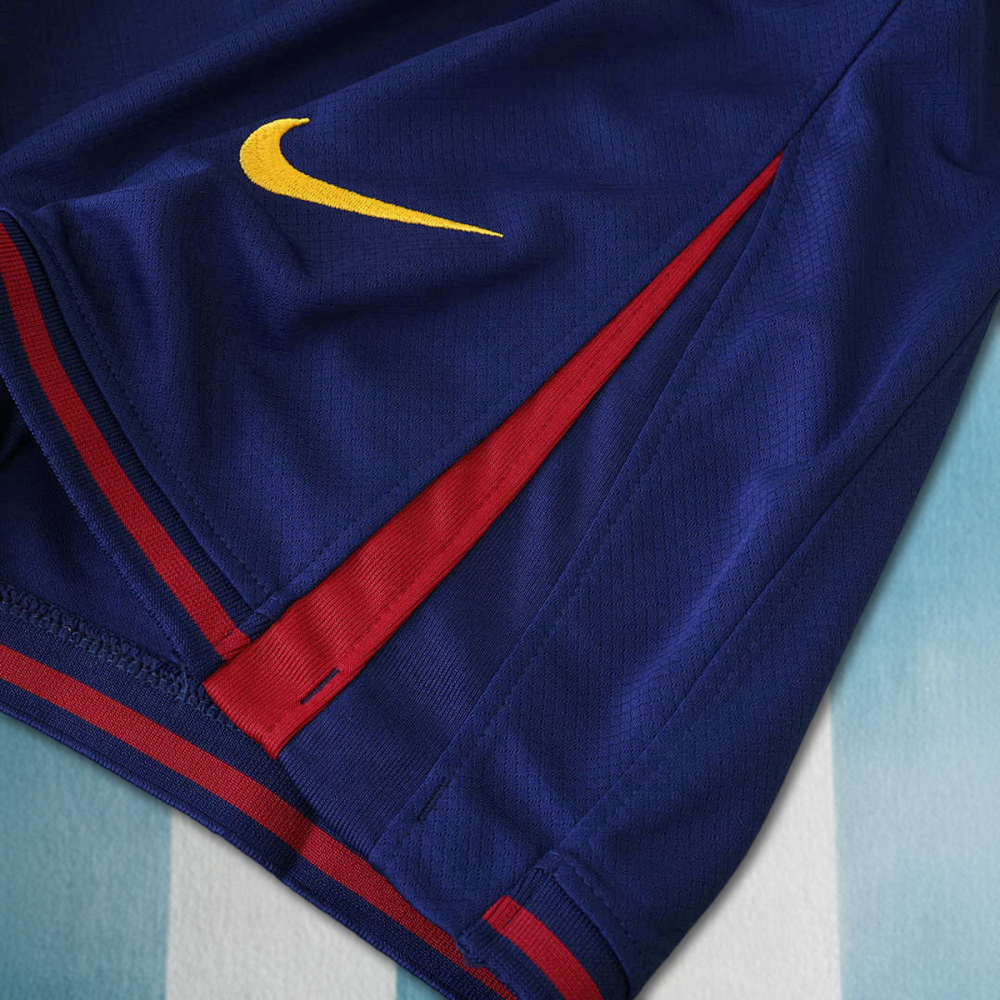 25/26 season FC Barcelona ∕ Barça home  shorts