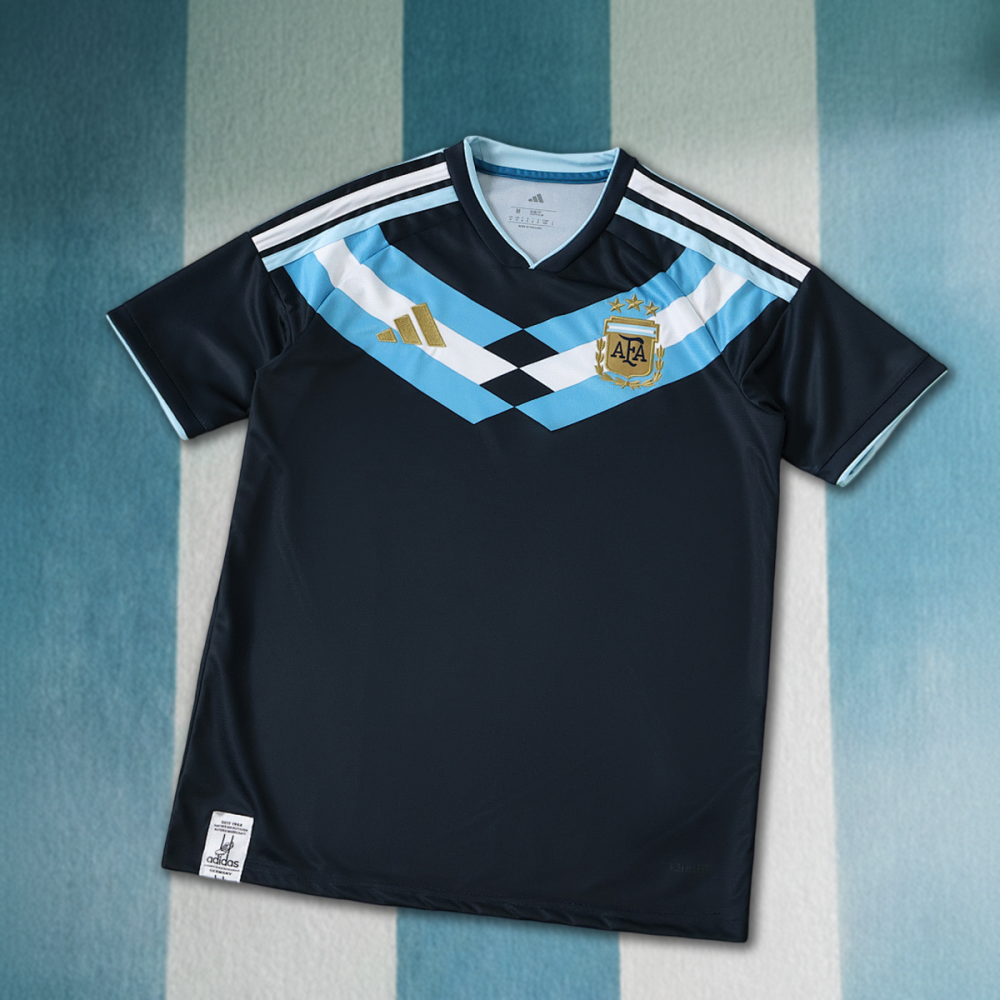 2026 FIFA World Cup Argentina Training shirt Fan version