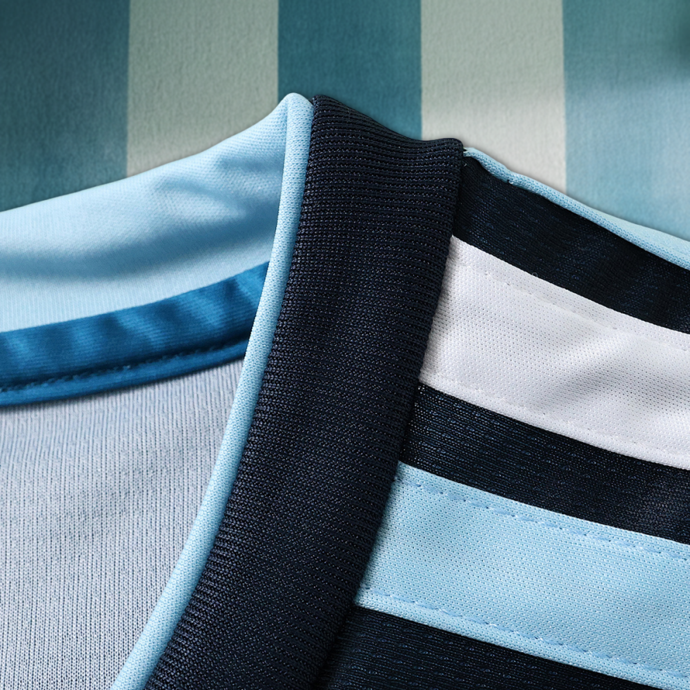 2026 FIFA World Cup Argentina Training shirt Fan version