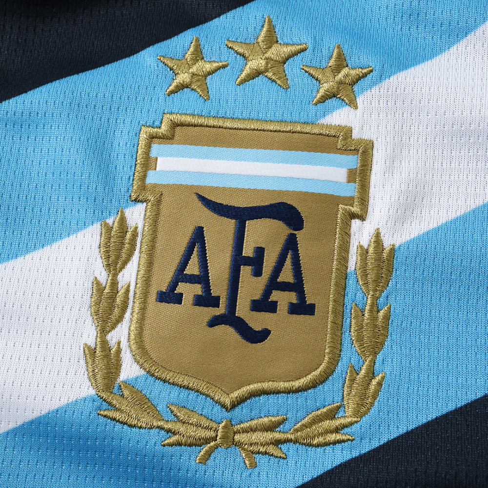 2026 FIFA World Cup Argentina Training shirt Fan version