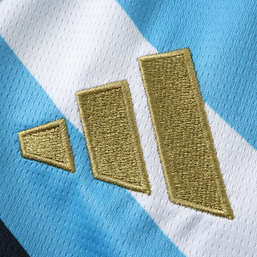 2026 FIFA World Cup Argentina Training shirt Fan version