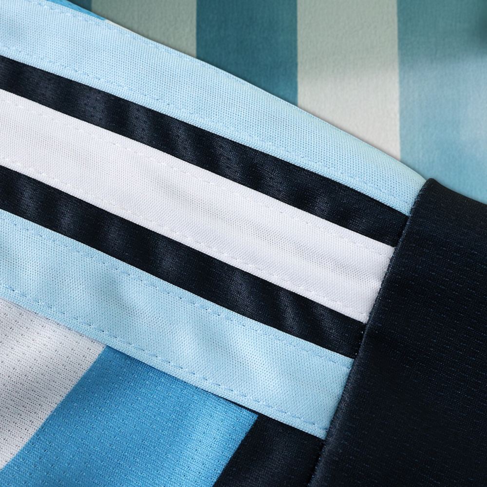 2026 FIFA World Cup Argentina Training shirt Fan version
