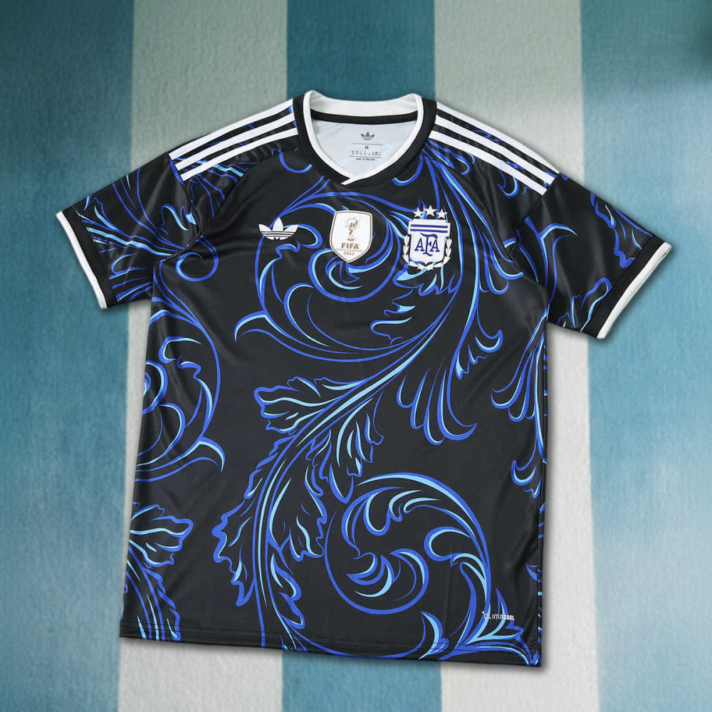 2026 FIFA World Cup Argentina Away Fan version