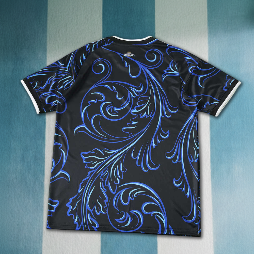 2026 FIFA World Cup Argentina Away Fan version