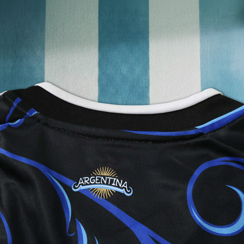 2026 FIFA World Cup Argentina Away Fan version