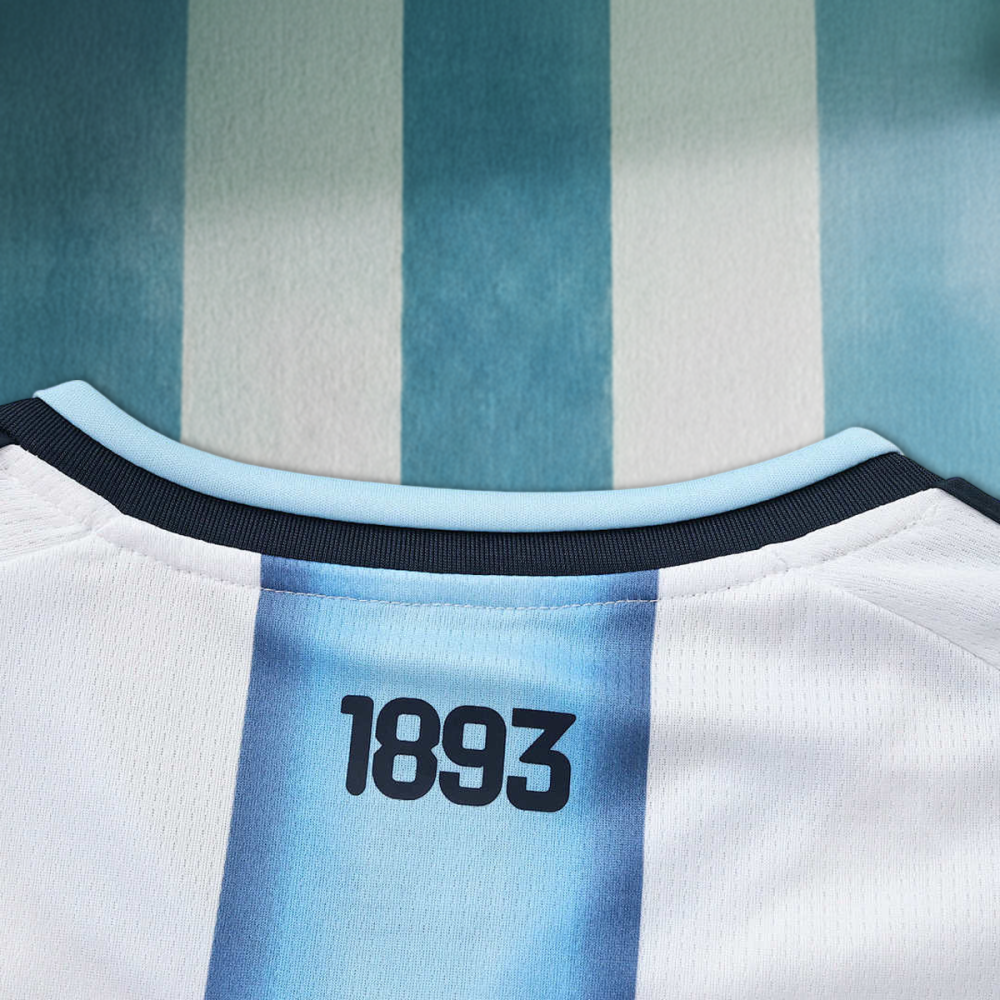 2026 FIFA World Cup Argentina home Women's Shirt