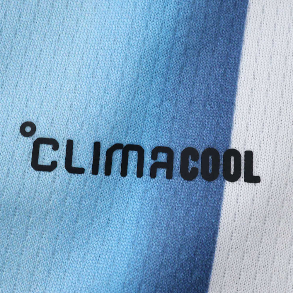 2026 FIFA World Cup Argentina home Women's Shirt