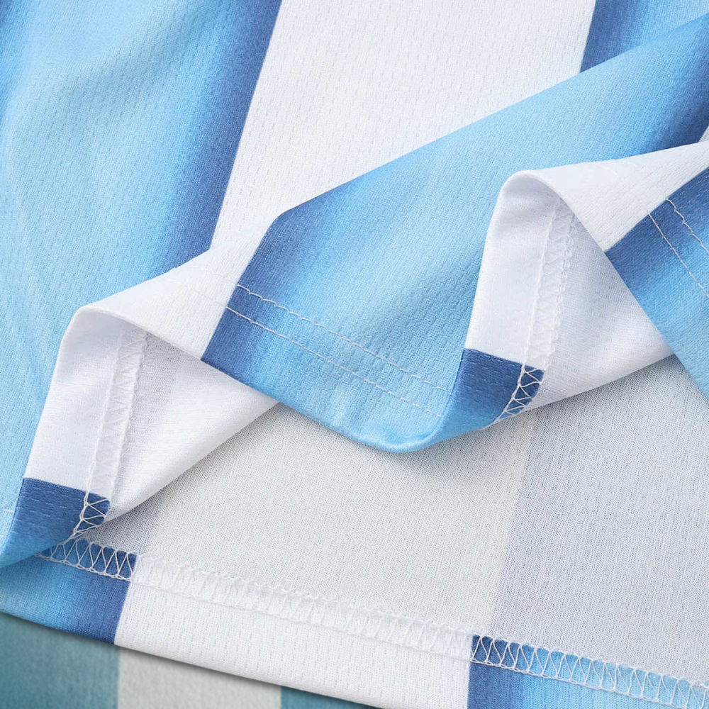 2026 FIFA World Cup Argentina home Women's Shirt