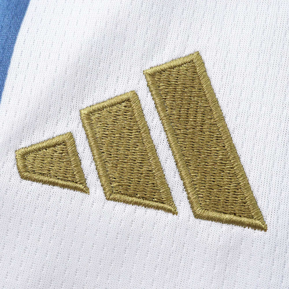 2026 FIFA World Cup Argentina home Women's Shirt