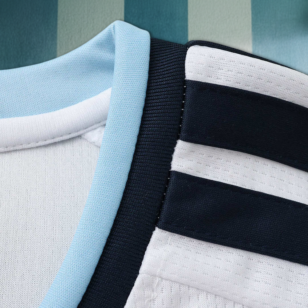 2026 FIFA World Cup Argentina home Women's Shirt