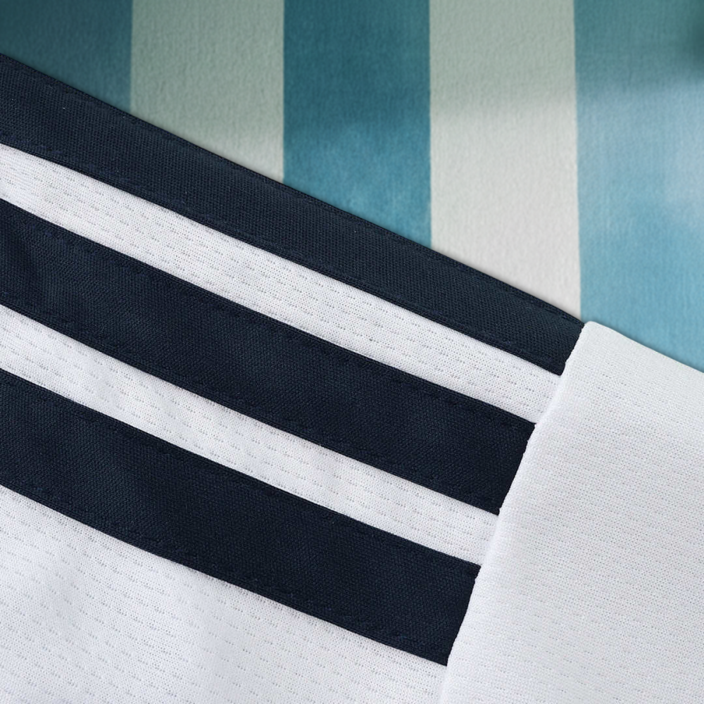 2026 FIFA World Cup Argentina home Women's Shirt
