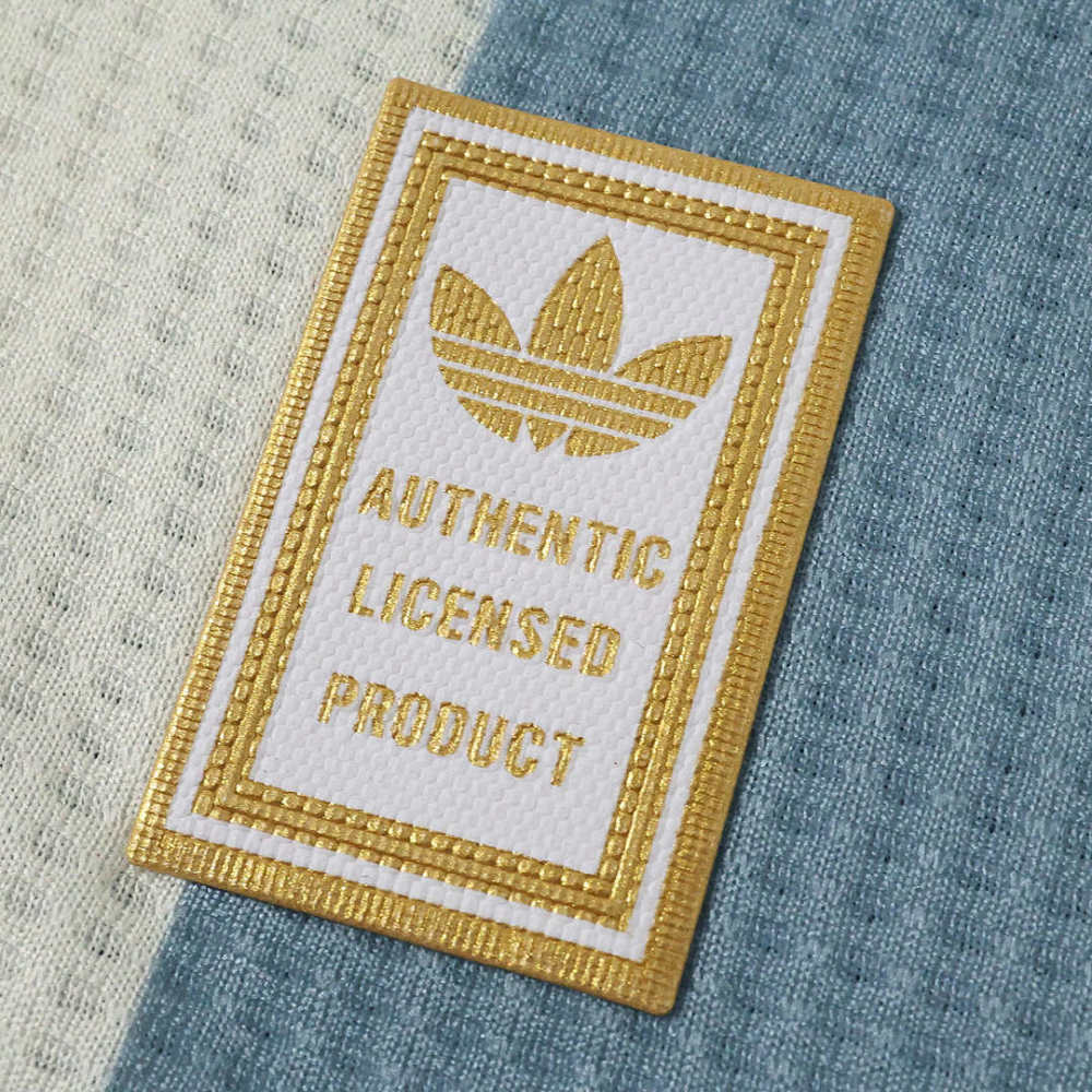 Argentina 50th anniversary embroidery Player version