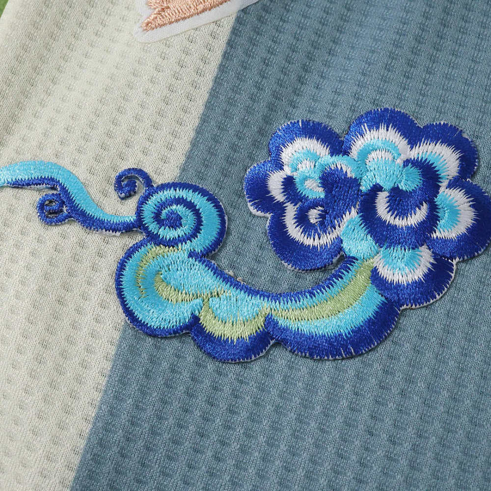 Argentina 50th anniversary embroidery Player version