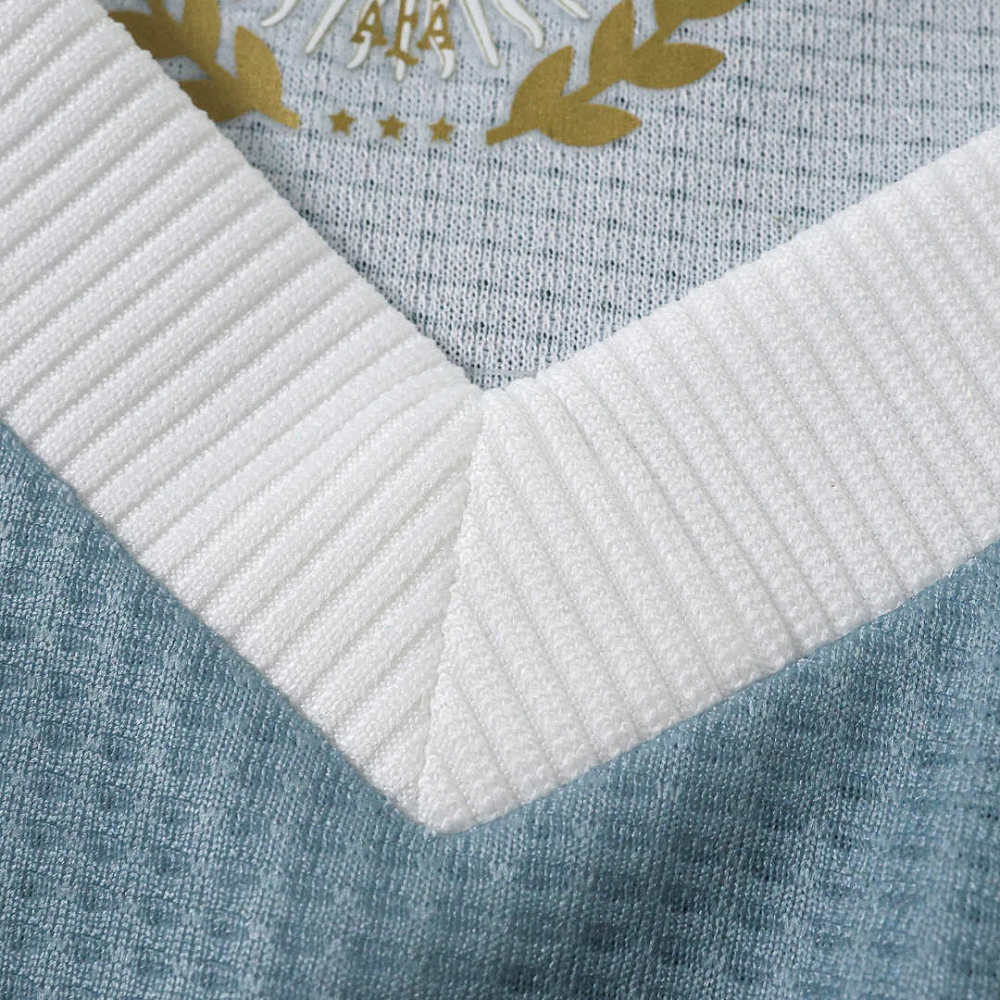 Argentina 50th anniversary embroidery Player version