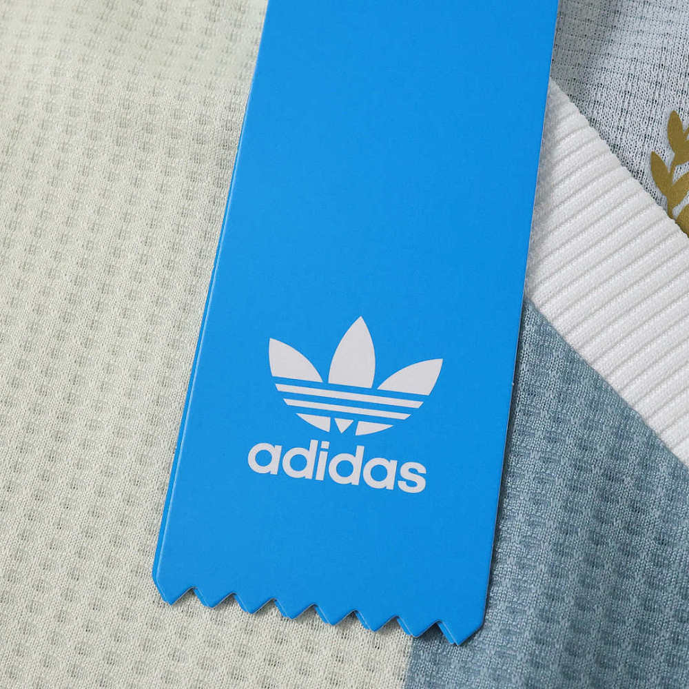 Argentina 50th anniversary embroidery Player version