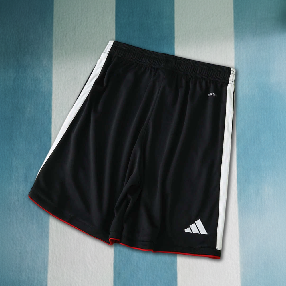 2026 FIFA World Cup Germany home shorts