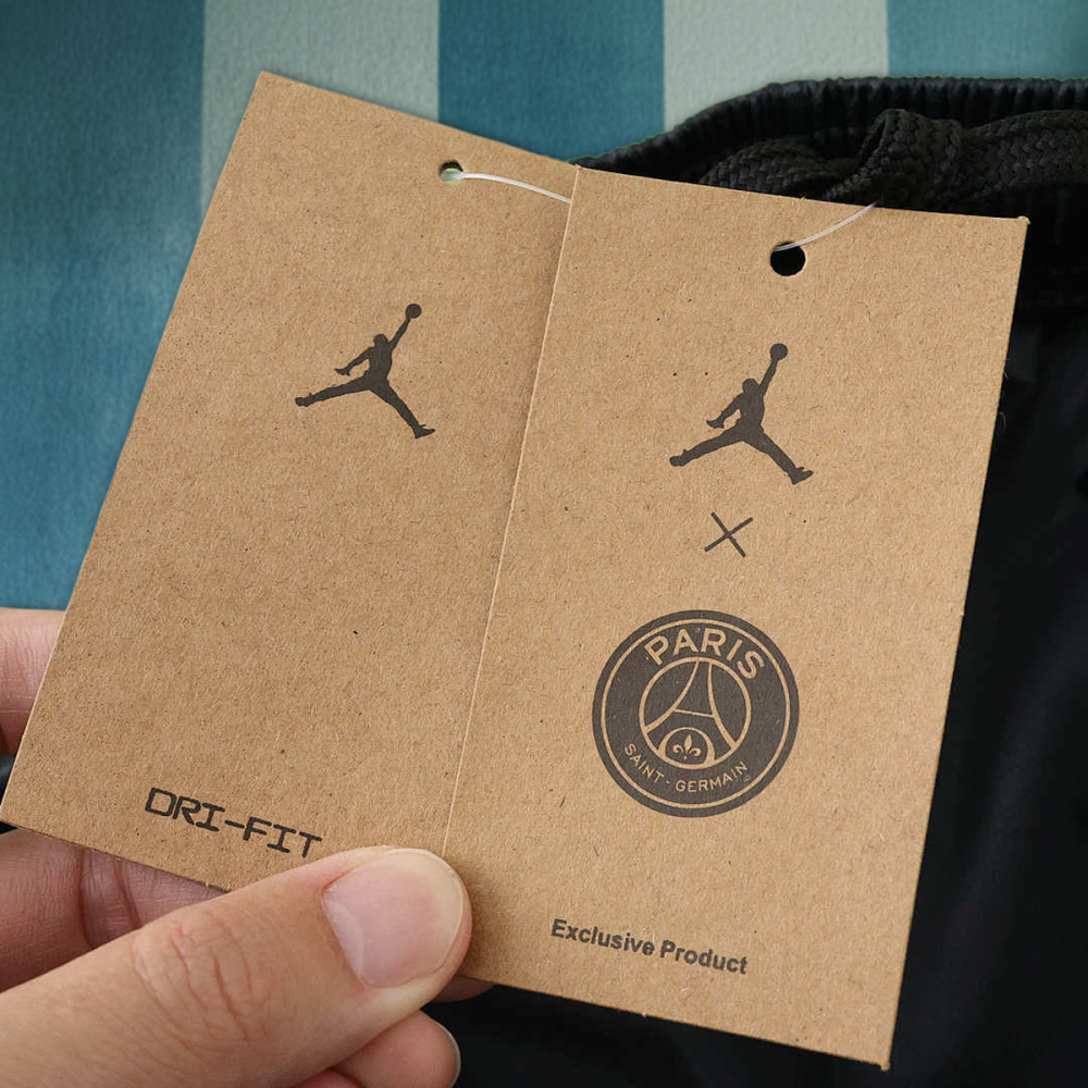 2026 FIFA World Cup Paris Saint-Germain F.C. fourth shorts