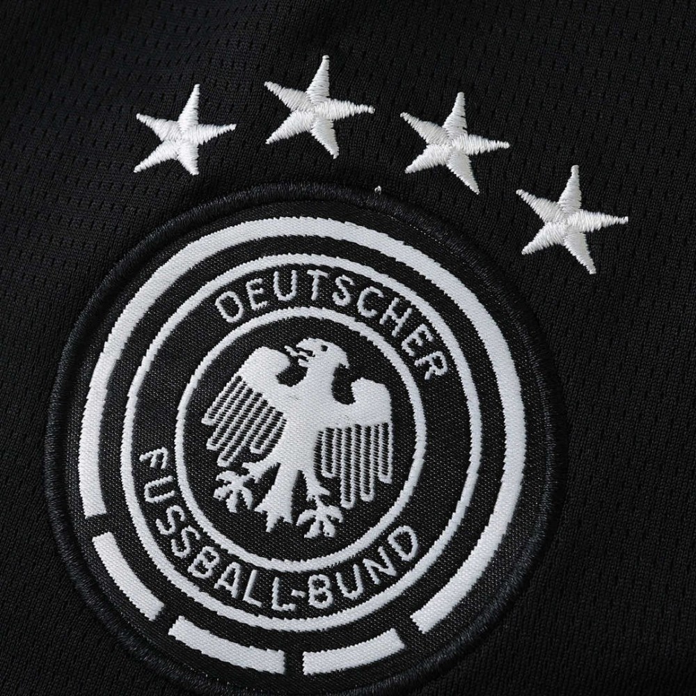 2026 FIFA World Cup Germany home shorts