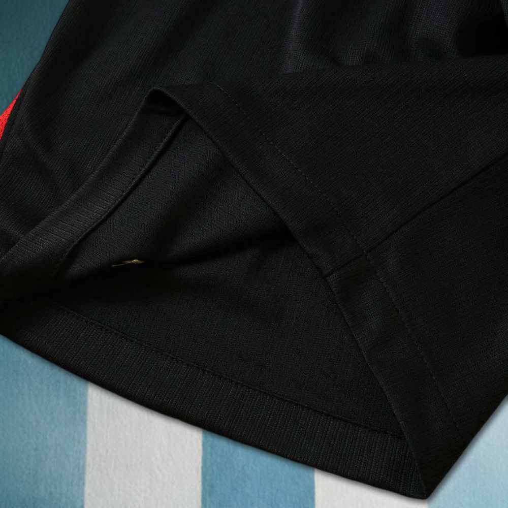 2026 FIFA World Cup South Korea home shorts