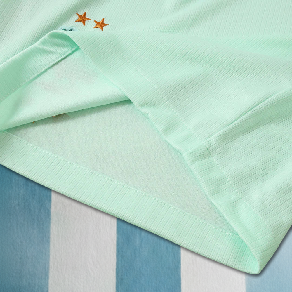 2026 FIFA World Cup France away shorts