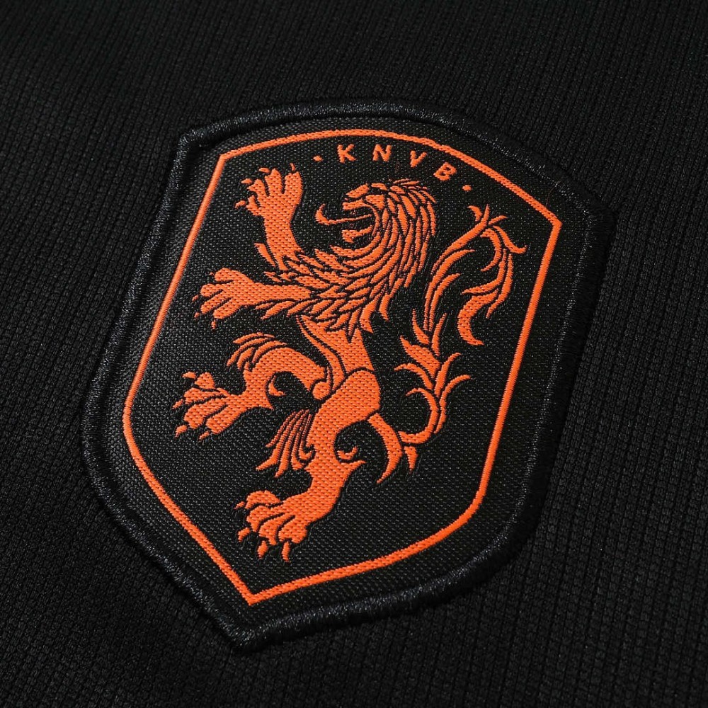 2026 FIFA World Cup Netherlands home shorts
