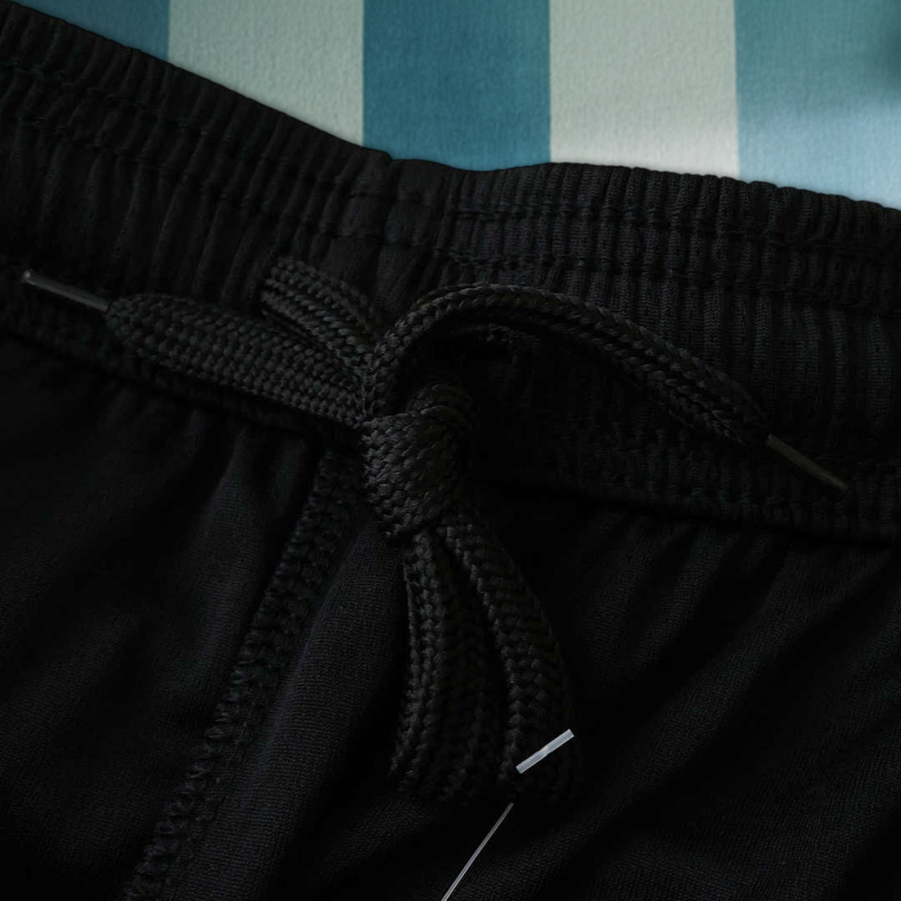 2026 FIFA World Cup Germany home shorts